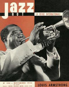 Jazz Hot N° 104