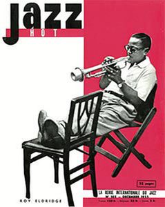Jazz Hot N° 105
