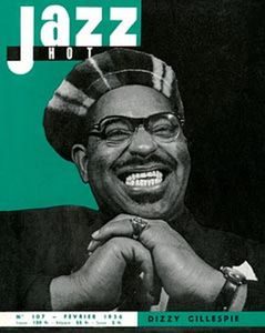 Jazz Hot N° 107