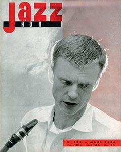 Jazz Hot N° 108