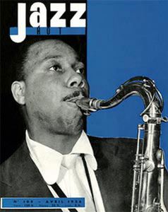 Jazz Hot N° 109