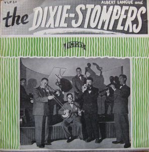 The Dixie Stompers