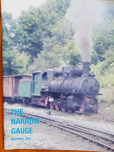 The Narrow Gauge 204