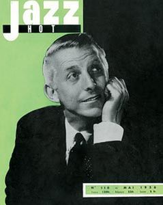 Jazz Hot N° 110