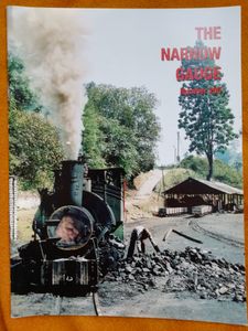 The Narrow Gauge 205