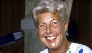 Pia Beck