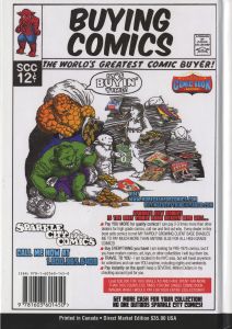 The Overstreet Comic Book Price Guide (43rd Edition)