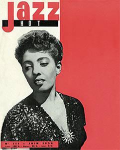 Jazz Hot N° 111