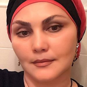 Эсет Ахмедовна Газдиева