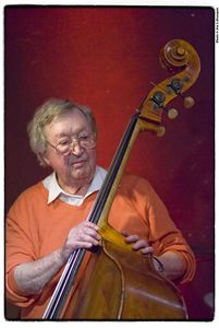 Jean Warland