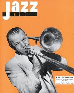 Jazz Hot N° 113