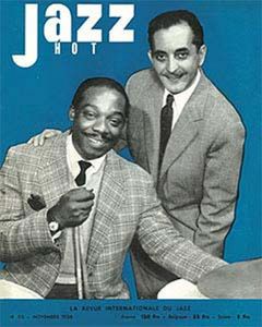 Jazz Hot N° 115