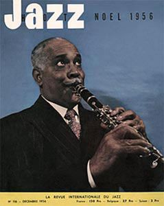 Jazz Hot N° 116