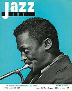 Jazz Hot N° 117