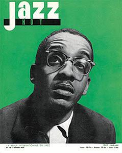 Jazz Hot N° 118