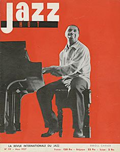Jazz Hot N° 119