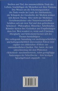 Lebendig begraben