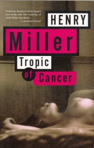 Tropic of Cancer