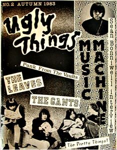 Ugly Things #02