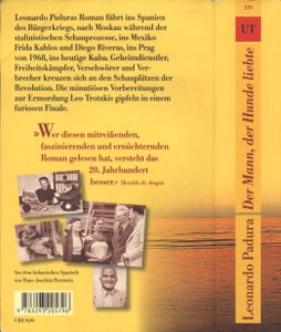 Der Mann, der Hunde liebte