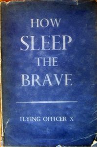 How Sleep the Brave