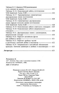 Антенны
