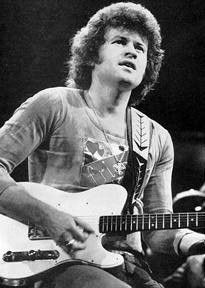 Terry Jacks