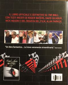 Pink Floyd - The Wall