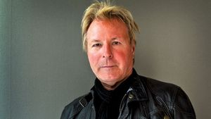 Dicky Tarrach
