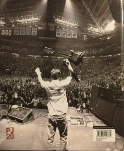 Pearl Jam - twenty