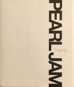 Pearl Jam - twenty
