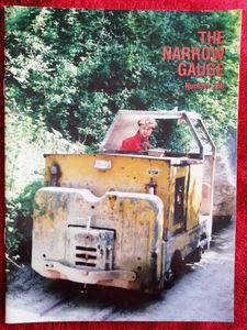 The Narrow Gauge 209