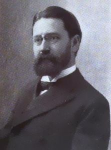 Edwin R. A. Seligman