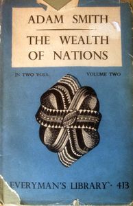 The Wealth of Nations: Volume Two