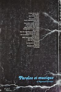 Électro Chocs