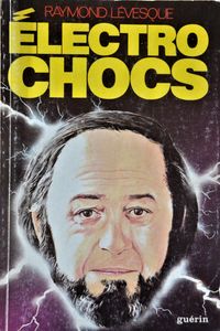 Électro Chocs