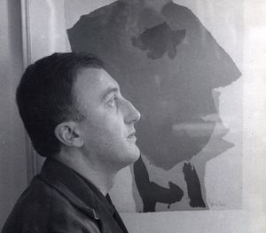 Enrico Baj
