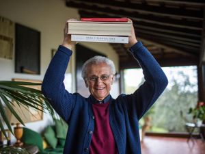 Paolo Fabbri