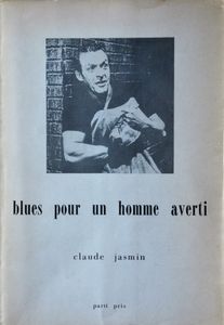 Blues Pour un Homme Averti