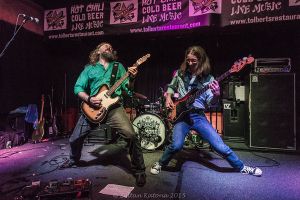 Jason Elmore & Hoodoo Witch