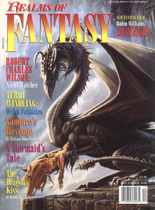 Realms of Fantasy, December 1995