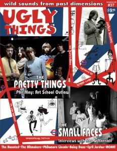 Ugly Things #37