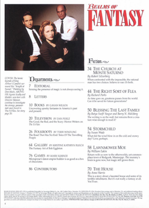 Realms of Fantasy, April 1997