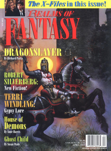 Realms of Fantasy, April 1997