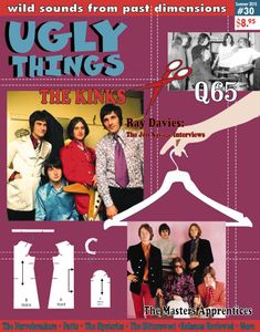 Ugly Things #30