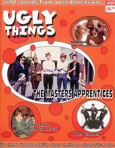 Ugly Things #29