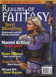 Realms of Fantasy, October 2002