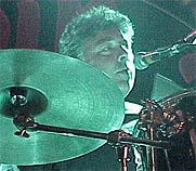 Steve Holley