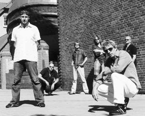 Fury In The Slaughterhouse