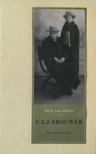 L.E.J. Brouwer: Een Biografie